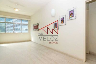 Apartamento, 2 quartos, 80 m² - Foto 4
