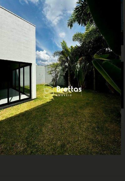 Casa, 3 quartos, 294 m² - Foto 2