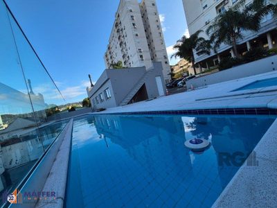 Apartamento, 2 quartos, 57 m² - Foto 3
