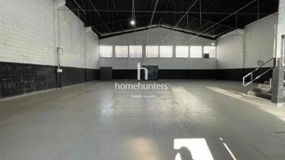 Depósito-Galpão, 530 m² - Foto 2