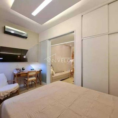 Apartamento, 1 quarto, 28 m² - Foto 3