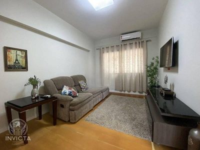 Apartamento, 3 quartos, 146 m² - Foto 2