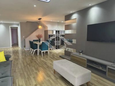 Apartamento, 3 quartos, 222 m² - Foto 3