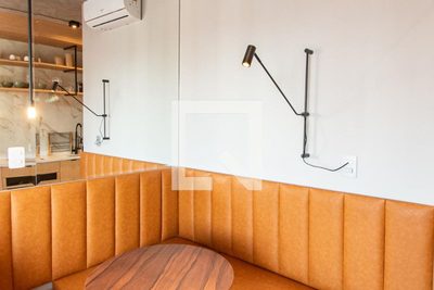 Kitnet-Studio, 24 m² - Foto 4