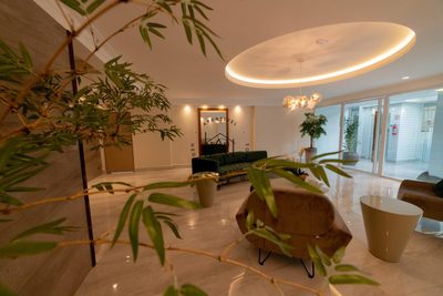 Apartamento, 3 quartos, 133 m² - Foto 1