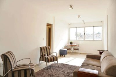Apartamento, 2 quartos, 65 m² - Foto 2