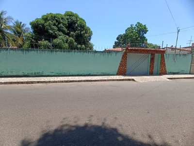 Casa, 4 quartos - Foto 1