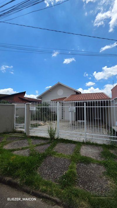 Casa, 3 quartos, 170 m² - Foto 1