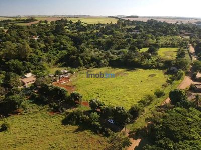 Terreno, 2 hectares - Foto 3
