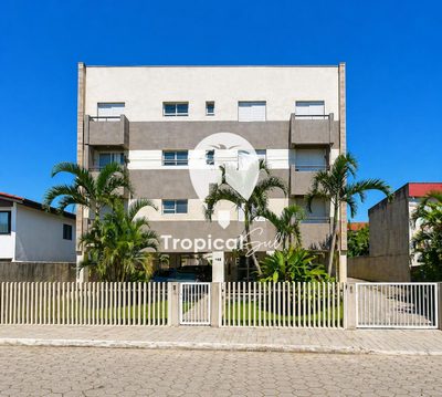 Apartamento, 2 quartos, 122 m² - Foto 2