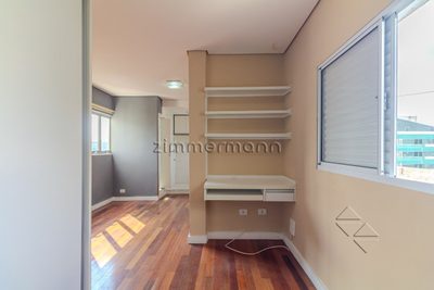 Apartamento, 1 quarto, 38 m² - Foto 2