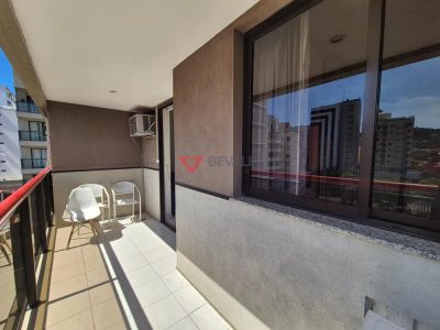 Apartamento, 2 quartos, 81 m² - Foto 3