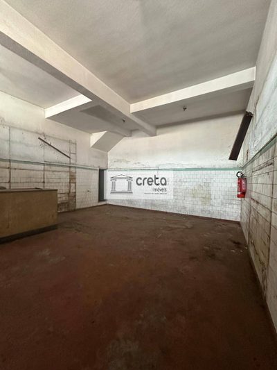 Loja-Salão, 50 m² - Foto 4
