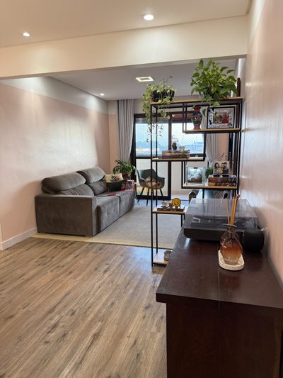 Apartamento, 3 quartos, 106 m² - Foto 4