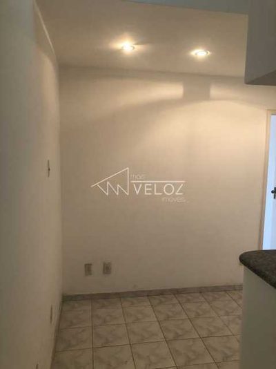 Apartamento, 1 quarto, 29 m² - Foto 3