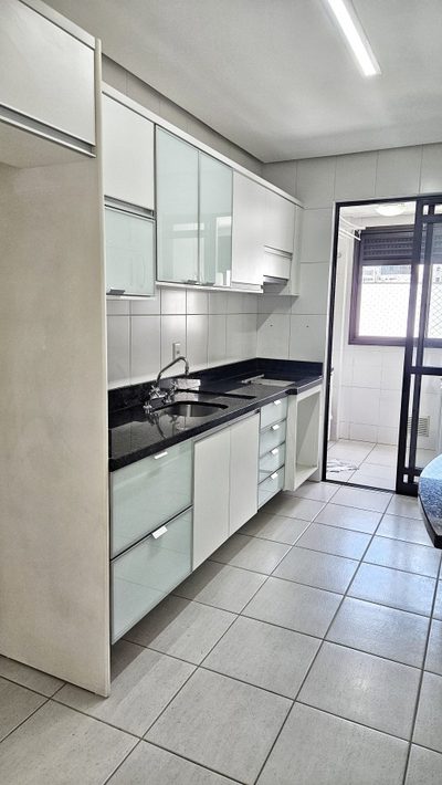 Apartamento, 3 quartos, 87 m² - Foto 3