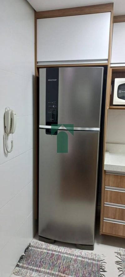 Apartamento, 2 quartos, 51 m² - Foto 5