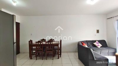 Apartamento, 2 quartos, 60 m² - Foto 4