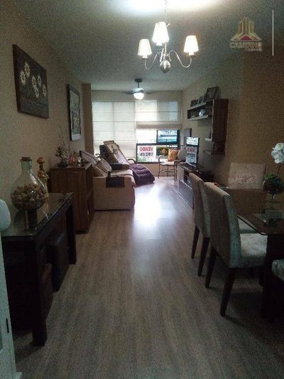 Apartamento, 3 quartos, 84 m² - Foto 2