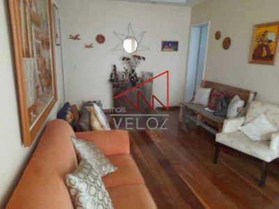 Apartamento, 2 quartos, 92 m² - Foto 2