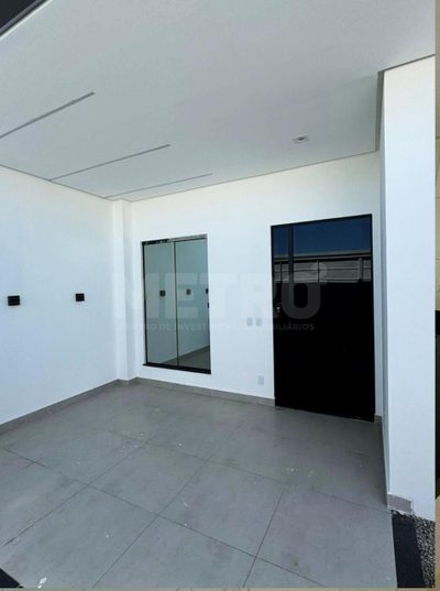 Casa, 3 quartos, 137 m² - Foto 3