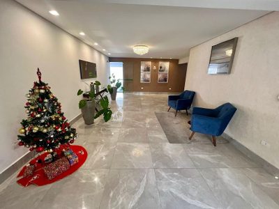 Apartamento, 2 quartos, 95 m² - Foto 2