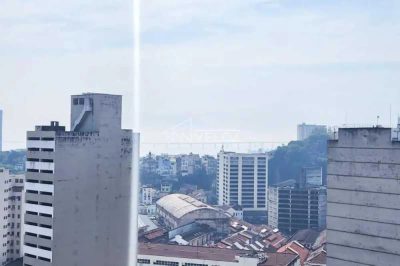 Apartamento, 1 quarto, 29 m² - Foto 1