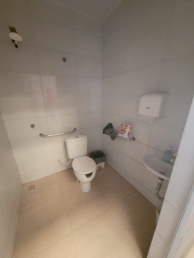 Depósito-Galpão, 312 m² - Foto 5