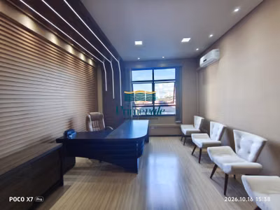 Sala-Conjunto, 36 m² - Foto 1
