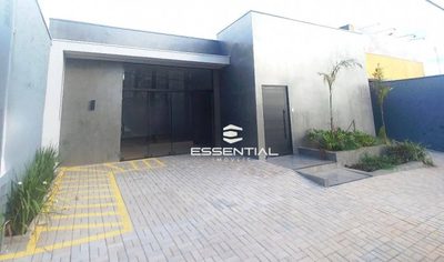 Casa, 200 m² - Foto 1