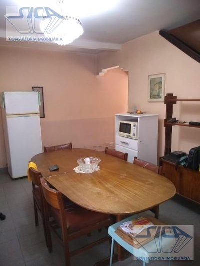 Sobrado, 3 quartos, 125 m² - Foto 2