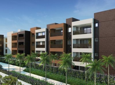 Apartamento, 4 quartos, 108 m² - Foto 1