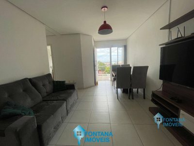 Apartamento, 2 quartos, 57 m² - Foto 4