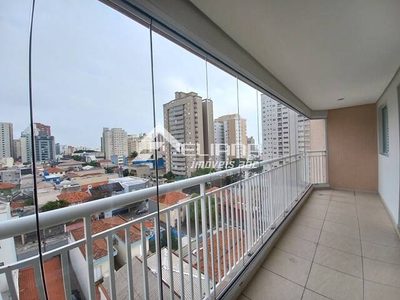 Apartamento, 3 quartos, 114 m² - Foto 3