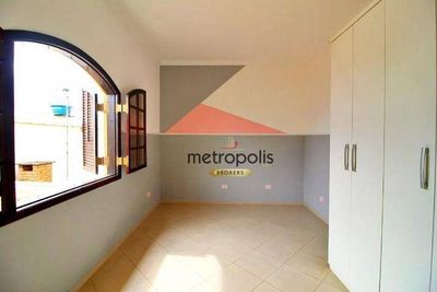 Sobrado, 3 quartos, 284 m² - Foto 5