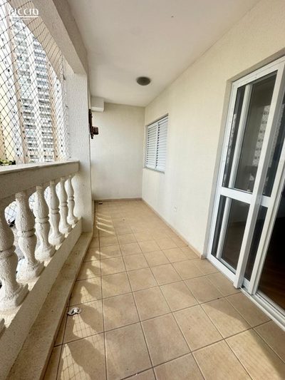 Apartamento, 4 quartos, 124 m² - Foto 3