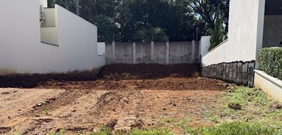Loteamento e Condomínio, 364 m² - Foto 3