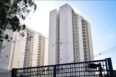 Apartamento, 3 quartos, 64 m² - Foto 3