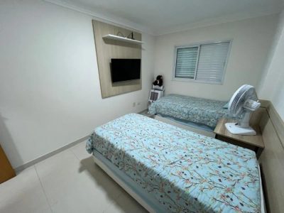 Apartamento, 2 quartos, 92 m² - Foto 2