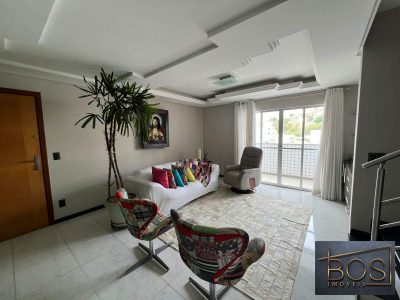 Cobertura, 4 quartos, 246 m² - Foto 1