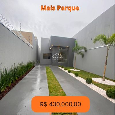 Casa, 2 quartos, 70 m² - Foto 1