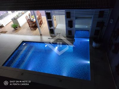 Casa, 5 quartos, 480 m² - Foto 4