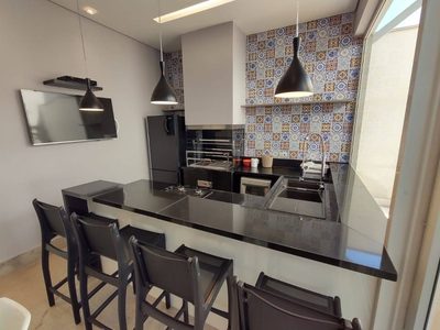 Casa, 4 quartos, 410 m² - Foto 4