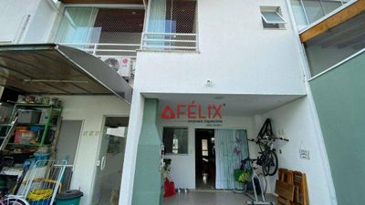 Sobrado, 3 quartos, 138 m² - Foto 5