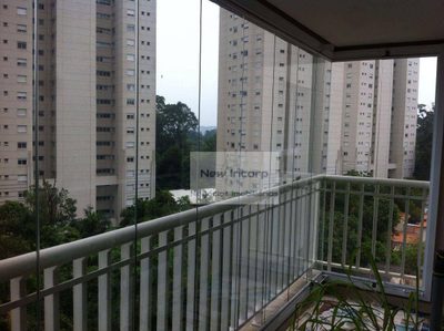 Apartamento, 4 quartos, 149 m² - Foto 1
