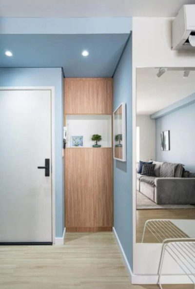 Apartamento, 2 quartos, 47 m² - Foto 2