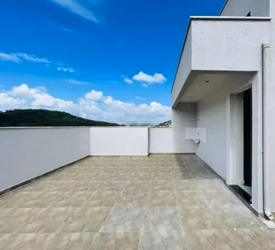Cobertura, 3 quartos, 59 m² - Foto 1