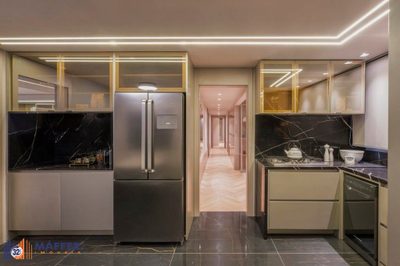 Apartamento, 3 quartos, 286 m² - Foto 4