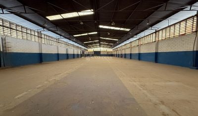 Depósito-Galpão, 1600 m² - Foto 5