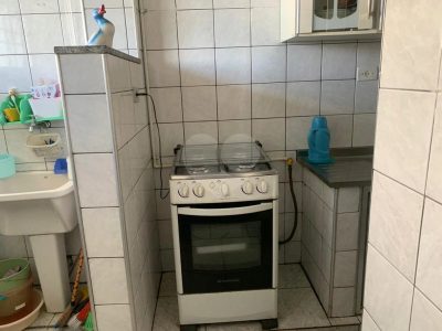 Apartamento, 1 quarto, 40 m² - Foto 4